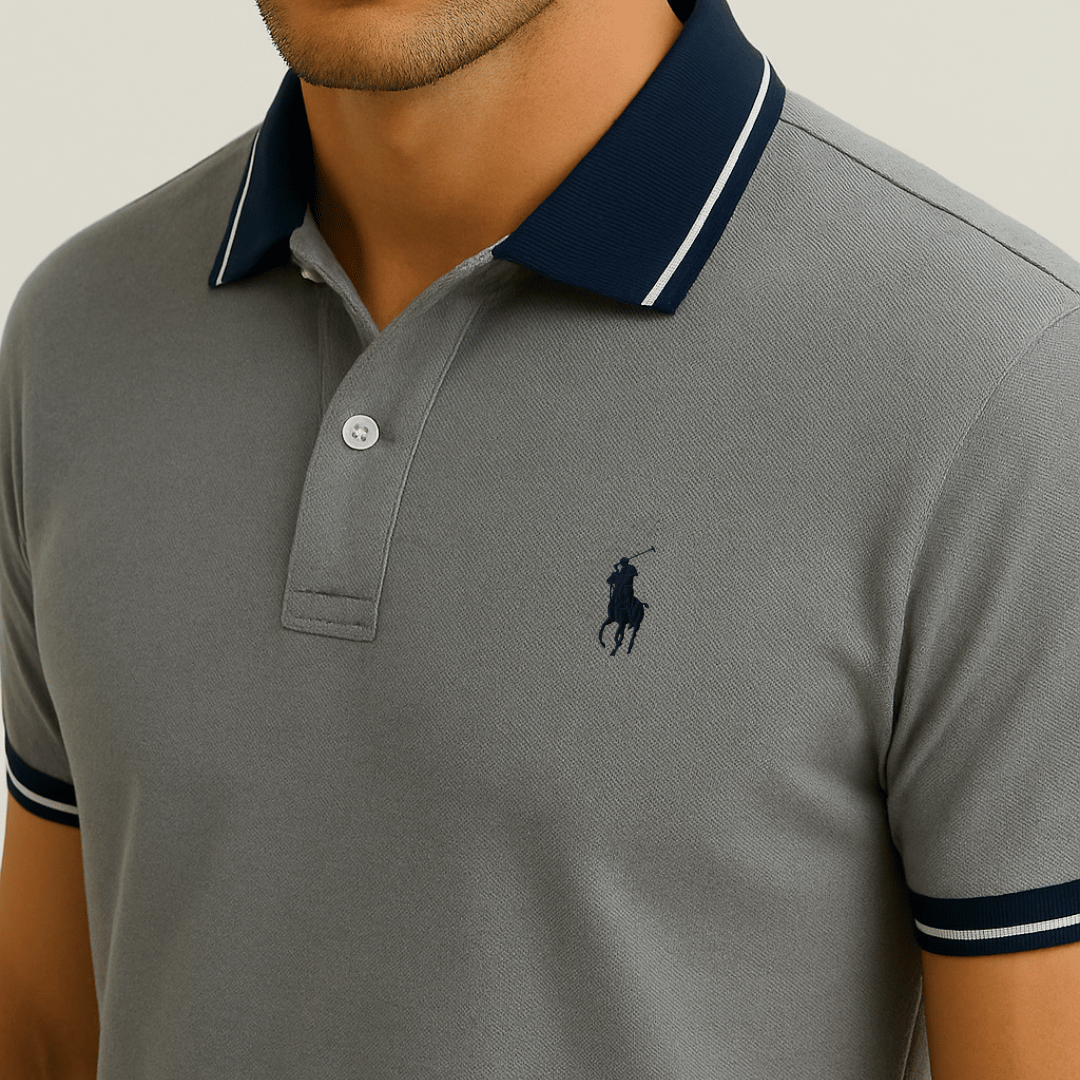 Polo Premium – Acquista 1, Ricevi 1 Gratis + Orologio Premium in Omaggio