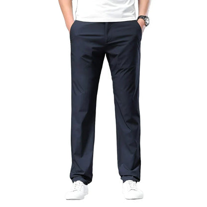Pantaloni Chino Porto
