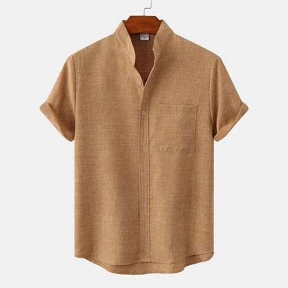 Camicia in Cotone Unita