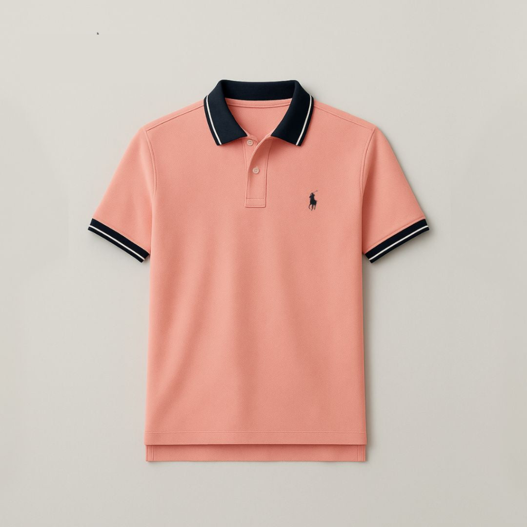 Polo Premium – Acquista 1, Ricevi 1 Gratis + Orologio Premium in Omaggio