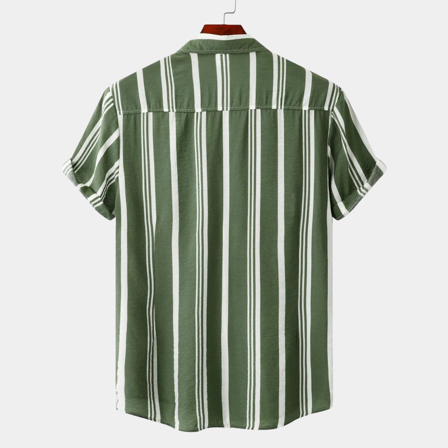 Camicia a Righe Speciale