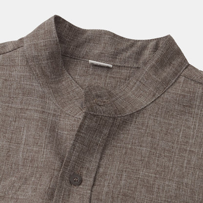 Camicia in Cotone Unita